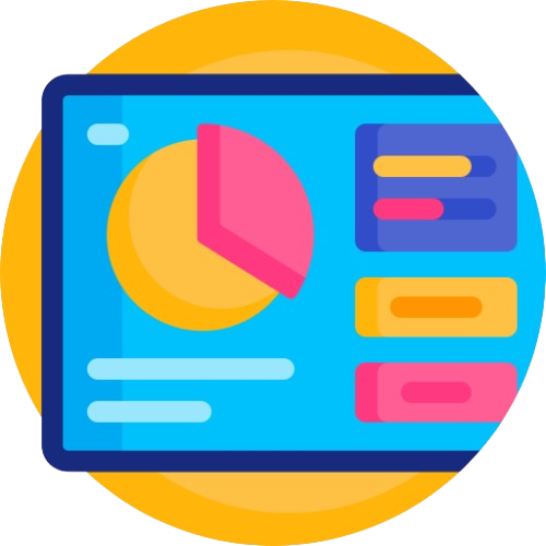 Professional Dashboard
